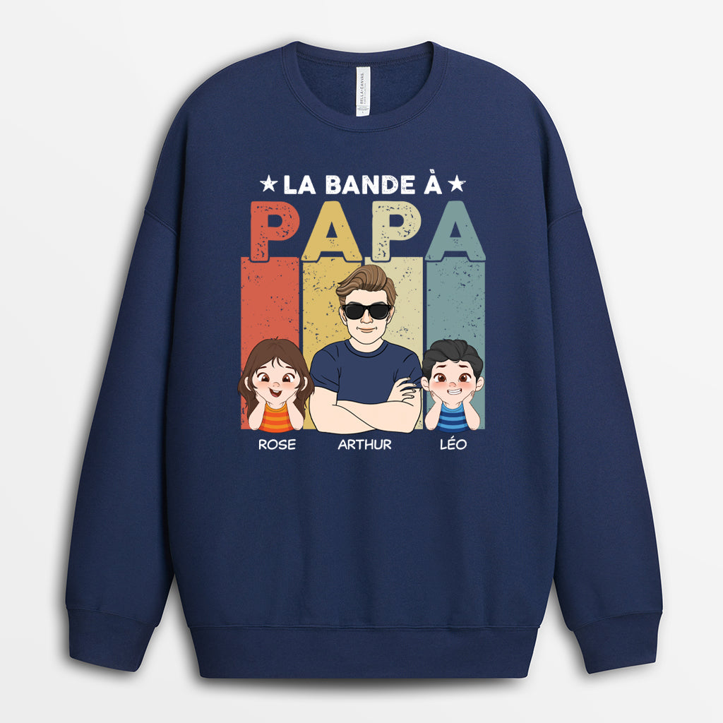 2101AFR2 t shirt la bande a papa papy lunettes personnalise_e1cc6dc3 ee1b 46dd 806e fc9efc70e8c8