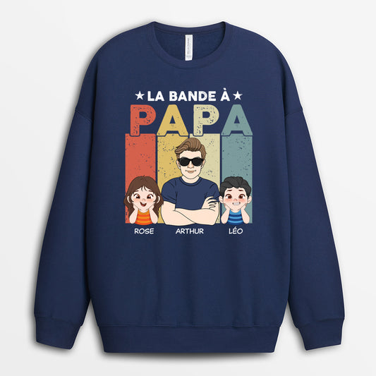 2101AFR2 t shirt la bande a papa papy lunettes personnalise_e1cc6dc3 ee1b 46dd 806e fc9efc70e8c8