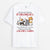 La Vie Est Faite D'Obstacles - Cadeau Personnalisé | T-shirt pour Amoureux des Animaux