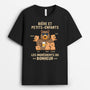 2133AFR2 t shirt biere et enfants personnalise