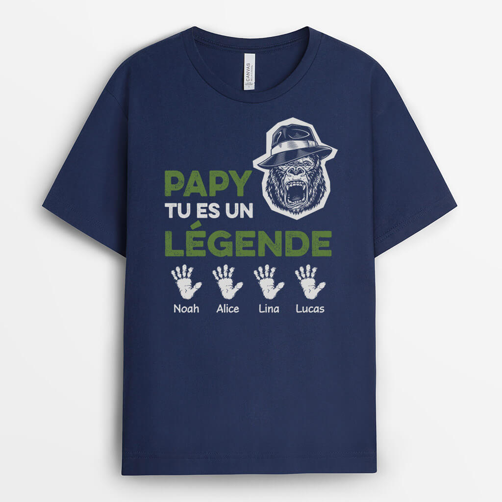 2143AFR2 t shirt papa tu es un legende personnalise_fd38c724 35ea 4c01 bc34 ac9af88b7ccc