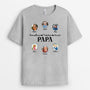 2149AFR2 t shirt mamie aimee version photo personnalise_56f43783 f484 4a7c 984f 7acac4d2e792