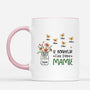 2151MFR2 mug personnalise mamie le bonheur cest detre mamie 2151m6i0a