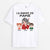 La Bande De Mamie Version Mignonne - Cadeau Personnalisé | T-shirt pour Mamie