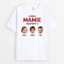 2168AFR1 t shirt cette maman appartient a avec tete personnalise_0ec9d471 ecef 4f34 aca4 af0d94dff002