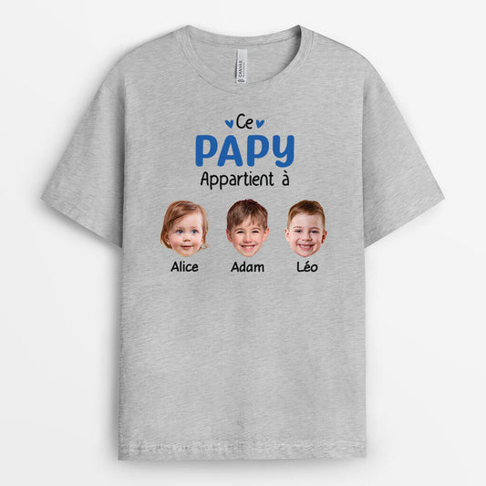 2168AFR2 t shirt cette maman appartient a avec tete personnalise_c1c1ba7a ea6a 412a a2c4 11f5a9c01fe4