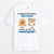 Les Anges N’ont Pas Toujours Des Ailes Version Chien - Cadeau Personnalisé | T-shirt pour Amoureux Des Animaux