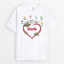 2196AFR1 t shirt mamie coeur nature personnalise_2