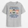 2206AFR2 t shirt je ne suis pas a la retraite je suis un pere professionnel personnalise_d0e640e2 464d 48ad b05b 7fbdaffc5df6