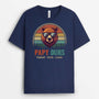 2212AFR2 t shirt papa ours colore personnalise_85146b9a b90f 48ea 9c5c ca4c4bef6a06