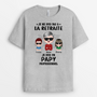2213AFR2 t shirt je suis une mamie professionnelle version mur personnalise_9346f0ee 8445 4dfa b2ec b25680f9f966