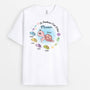 2214AFR1 t shirt la bonheur cest detre mamie version tortues personnalise_3112e306 d32b 4aa6 b7ed d31afeb8293b