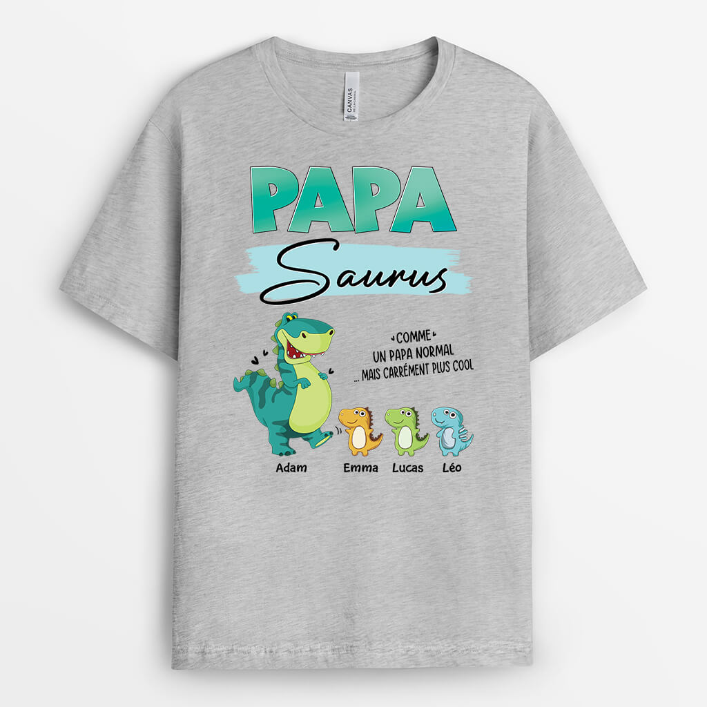 2224AFR2 t shirt mamansaurus version bleu et rose personnalise_934989c2 1430 43ea afd5 f19f6c365071