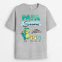 2224AFR2 t shirt mamansaurus version bleu et rose personnalise_934989c2 1430 43ea afd5 f19f6c365071