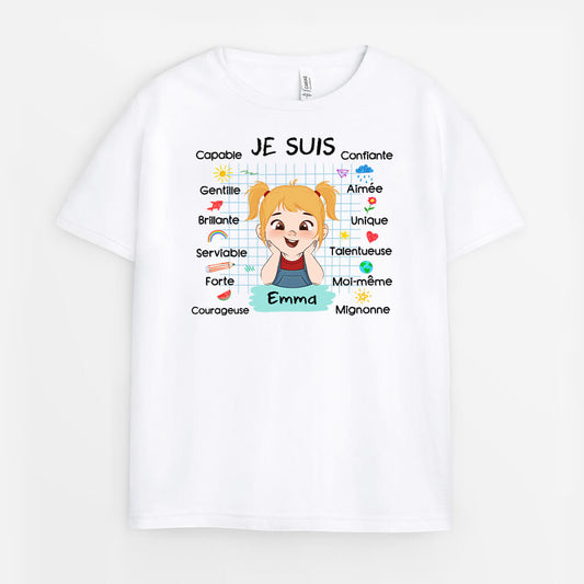 2230AFR1 t shirt je suis moi meme personnalise_6dc8645c cb4f 4bbf 8d3f 2aff4101f060