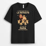 2283AFR1 t shirt je ne suis pas retraite version lions personnalise_622a7c7e b6a8 4228 9af8 fc06105c8b40