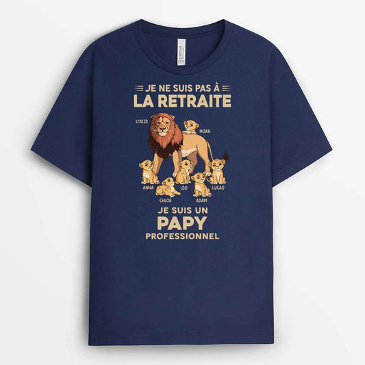 2283AFR2 t shirt je ne suis pas retraite version lions personnalise_02c9f2c1 15d6 4414 b86a bf9a6f1f03dd