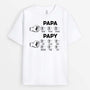 2290AFR1 t shirt papa papy bosses de poing en lignes personnalise_8475f328 deaa 4303 9d8e d6494f042bd5