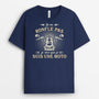 2299AFR1 t shirt je ne ronfle pas je reve que je suis une moto personnalise_2