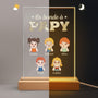 2317LFR2 veilleuse personnalise_ enfant la bande a papa papy 2317lcl0b_20f1f320 aaf9 4d1d 88c3 45e915177ddc