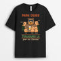 2339AFR2 t shirt papa papy ours toujours la pour ses oursons personnalise_a3f21e8d 89e2 4231 908b f6567e802df5
