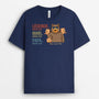 2343AFR2 t shirt je suis un papa cest mon excuse personnalise_c2a75b17 6a37 4570 9cb1 d3e4d0df35d5