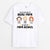Je Suis Un Papa Bonus - Cadeau Personnalisé | T-shirt pour Papa