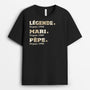 2356AFR2 t shirt legende mari papa papy depuis version carte personnalise_809167c7 8266 4c9e 8c07 34c79c088210