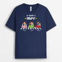 2406AFR2 t shirt la bande a papa papy visages avec vehicules personnalise_dc13a788 2319 4b53 bcc7 b1df94ffe051