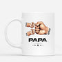 2407MFR1 papa papy bosses de poing avec mains mug personnalise pour homme_c1e54599 0462 48e4 bc34 4227bec8ab2c