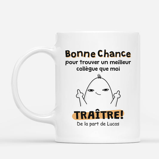 2448MFR1 mug bonne chance pour trouver de meilleur collegue que moi personnalise_a53cd951 1553 4727 a3d9 a865d4f3e8bf