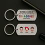2449JFR2 porte cle aluminium personnalise meilleures collegues avec visages 2449j8l5o_c8449253 801d 4f0e 89dc ecdcfbe78575