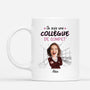2466MFR2 mug je suis une collegue de compet personnalise_dab148a3 d958 4dc3 b218 d95d7726fe3d
