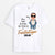 Fantastique Soeur - T-shirt Personnalisé Visage
