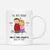 Tes Pets Puent Mais Je T’Aime Jusqu’à Ce Qu’ils Me Tueront - Cadeau Personnalisé | Mug Pour Couple