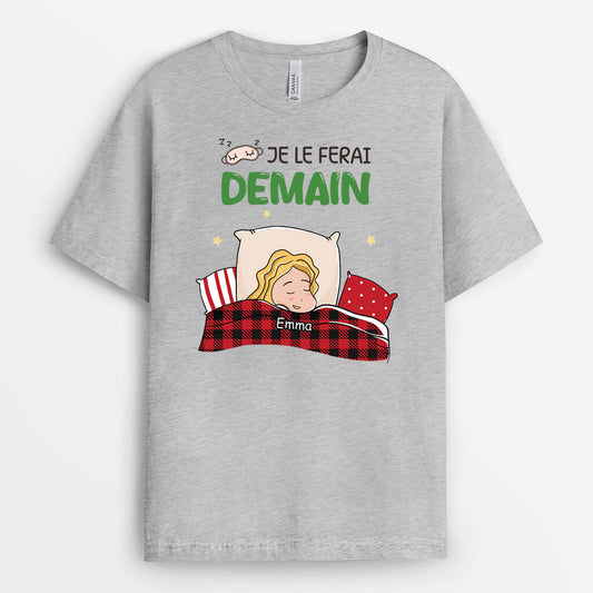 2520AFR2 t shirt je le ferai demain version chat personnalise_8ddcaf26 68b8 486e a6b7 2c698b5d2d04