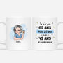 2527MFR1 mug je nai pas 65 ans jai 20 ans avec 45 ans dexperience personnalise_47ee5553 da97 4db2 81fb e7a88d4f56b8