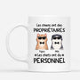 2530MFR2 mug les chiens ont des proprietaires les chats ont du personnel personnalise_45cc6ace 3cbc 4934 b7b2 3d9b34bd6316