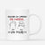 Encore Un Cadeau De Merde - Cadeau Personnalisé | Mug Humour