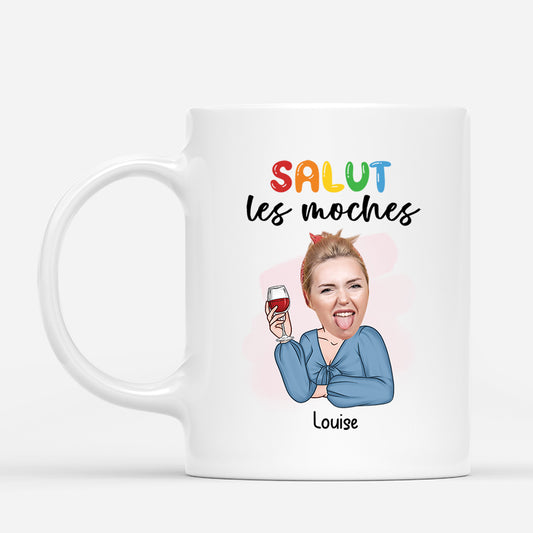2553MFR1 mug salut les femmes moches personnalise_28bdcaba d5b6 4820 bbf4 5c695bd6b081