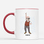 2558MFR3 mug liberee delivree retraitee je ne travaillerai plus jamais personnalise