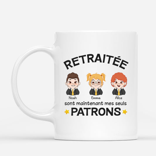2562MFR1 mug retraite maintenant mes seuls patrons personnalise_ca1fa837 a7d5 493d 8aba 87079392be83