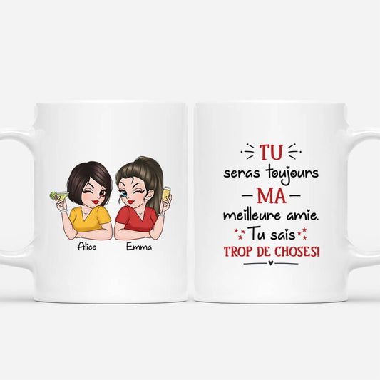 2574MFR1 mug tu seras toujours ma meilleure amie personnalise_eed29e27 8cfa 4df4 9a52 8901b59b061e