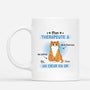 2593MFR1 mug mon therapeute chat avec fourrure des pattes et un coeur en or personnalise_6191589a 1704 477c a8ac 342629fcd257