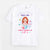 2598AFR1 t shirt faire des vagues magiques en ce1 personnalise