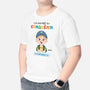 2602FR2 t shirt je suis pret a conquerir la maternelle personnalise_a08be945 59b8 48ad a97a 727179b5380a