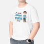 2606AFR1 t shirt je suis la soeur personnalise_edba7d76 f210 4ec5 b0c9 6ee1e72934e6