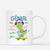 Définition d'Enfant Dinosaure - Cadeau Personnalisé | Mug Pour Enfant