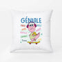 2616PFR2 coussin definition denfant dinosaure personnalise