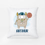 2619PFR1 coussin monstre enfant sportif personnalise_5f7c6926 2503 4188 8fd4 3065a3a100c0